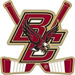 Boston College Eagles Logo Link