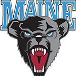 Maine Black Bears Logo Link