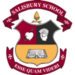 Salisbury School Logo