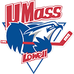 UMass Lowell River Hawks Logo Link