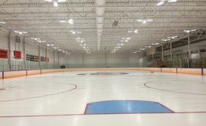Kimball Union Academy Ice Rink by MMD